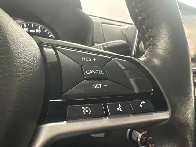 Used 2024 Nissan Altima 2.5 SR FWD image 22