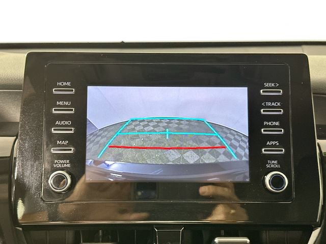 Used 2024 Toyota Camry SE FWD image 12
