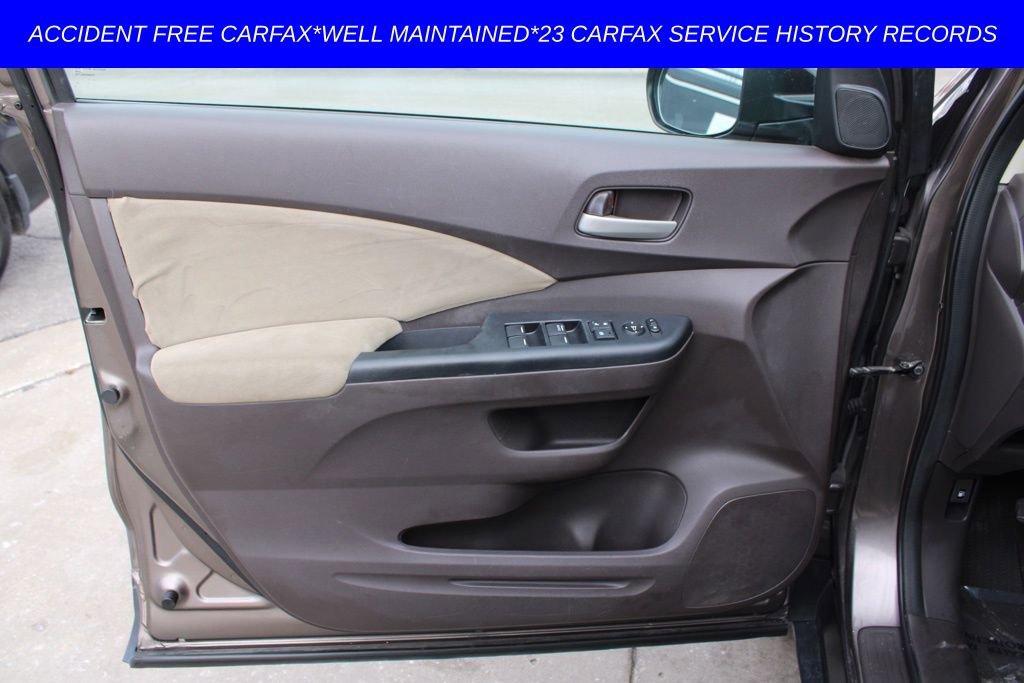Used 2014 Honda CR-V EX image 17
