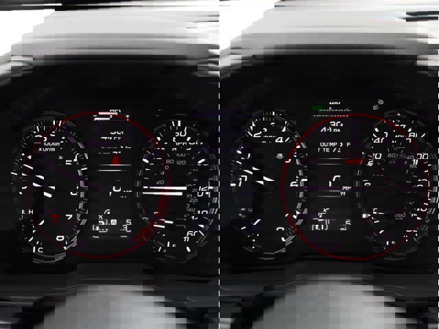 New 2025 Subaru Impreza RS w/ Popular Package #1 image 68