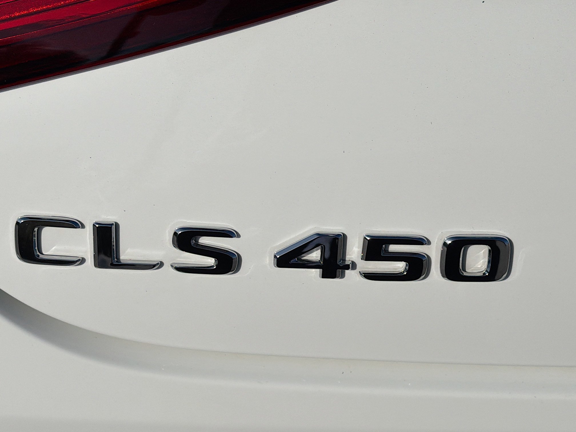 Used 2023 Mercedes-Benz CLS 450 4MATIC image 11