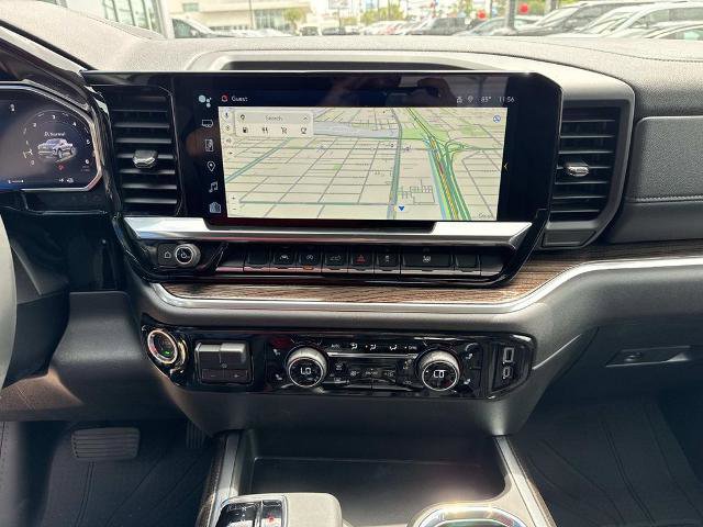 New 2026 Chevrolet Silverado 1500 RST w/ Protection Package RWD image 18