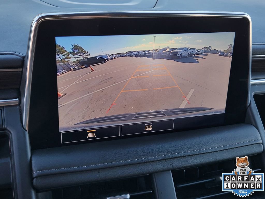 Used 2021 Chevrolet Tahoe LS image 22