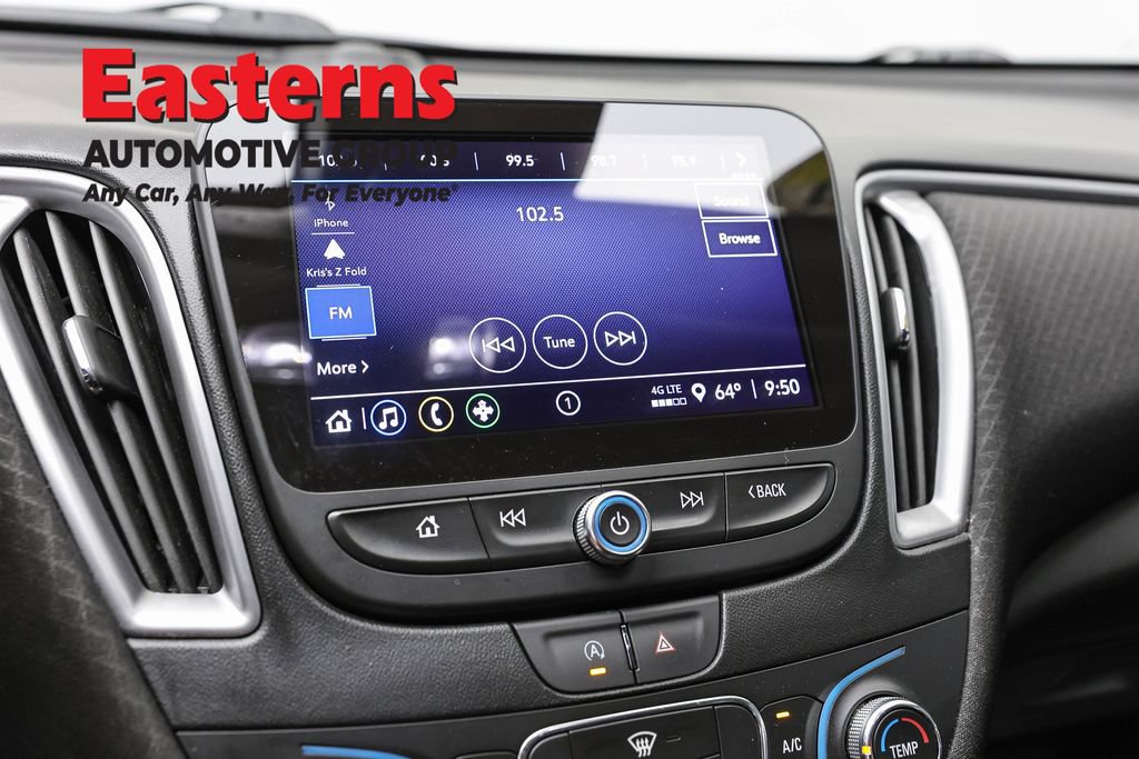 Used 2024 Chevrolet Malibu LS FWD image 18
