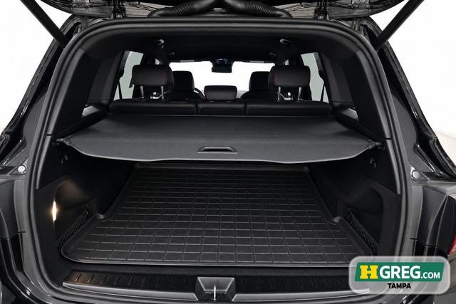 Used 2024 Mercedes-Benz GLB 250 image 16