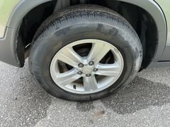 Used 2020 Chevrolet Trax LS w/ Tint and Cruise Package FWD image 10