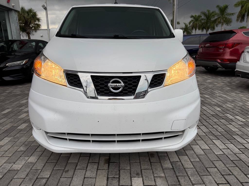 Used 2020 Nissan NV200 SV FWD image 2