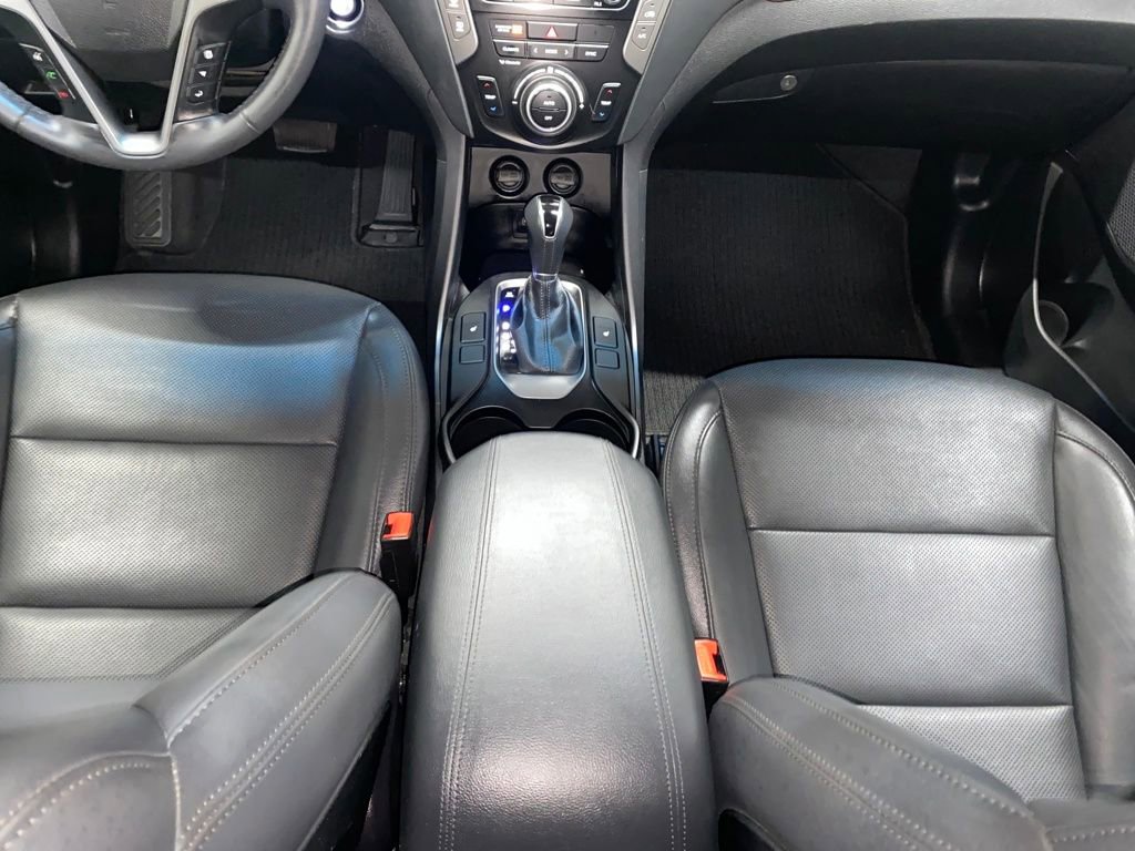 Used 2017 Hyundai Santa Fe Sport 2.0T w/ Cargo Package image 26