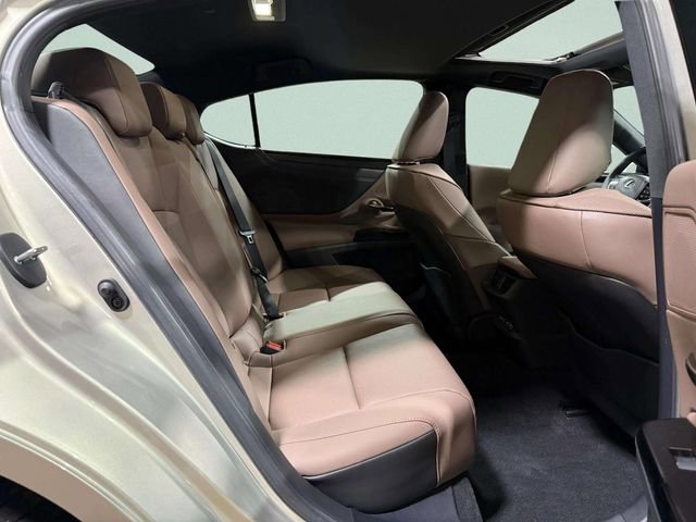 Used 2023 Lexus ES 350 w/ Premium Package image 28