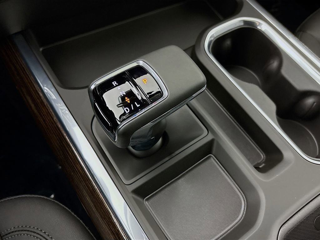 New 2026 GMC Sierra 1500 Elevation w/ Elevation Premium Package image 17