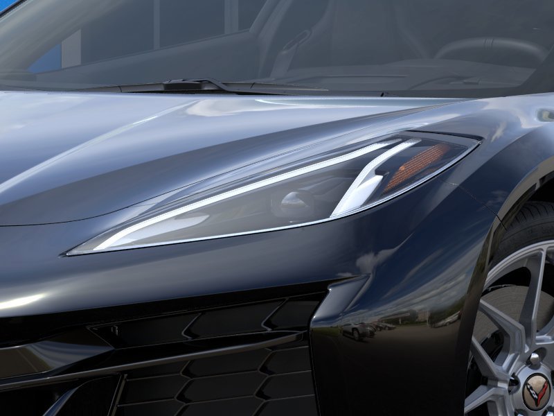 New 2026 Chevrolet Corvette Z06 RWD image 35