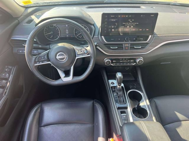 Used 2023 Nissan Altima 2.5 SL image 13