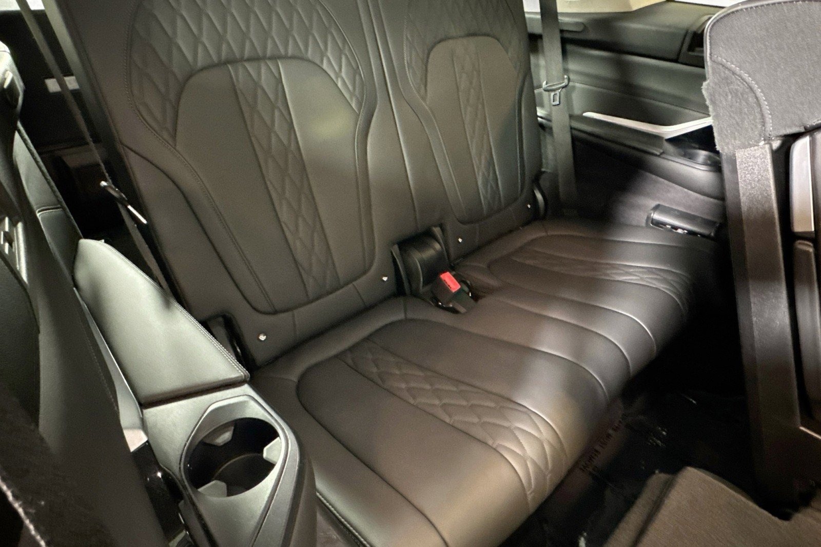 Used 2023 BMW X7 xDrive40i image 26
