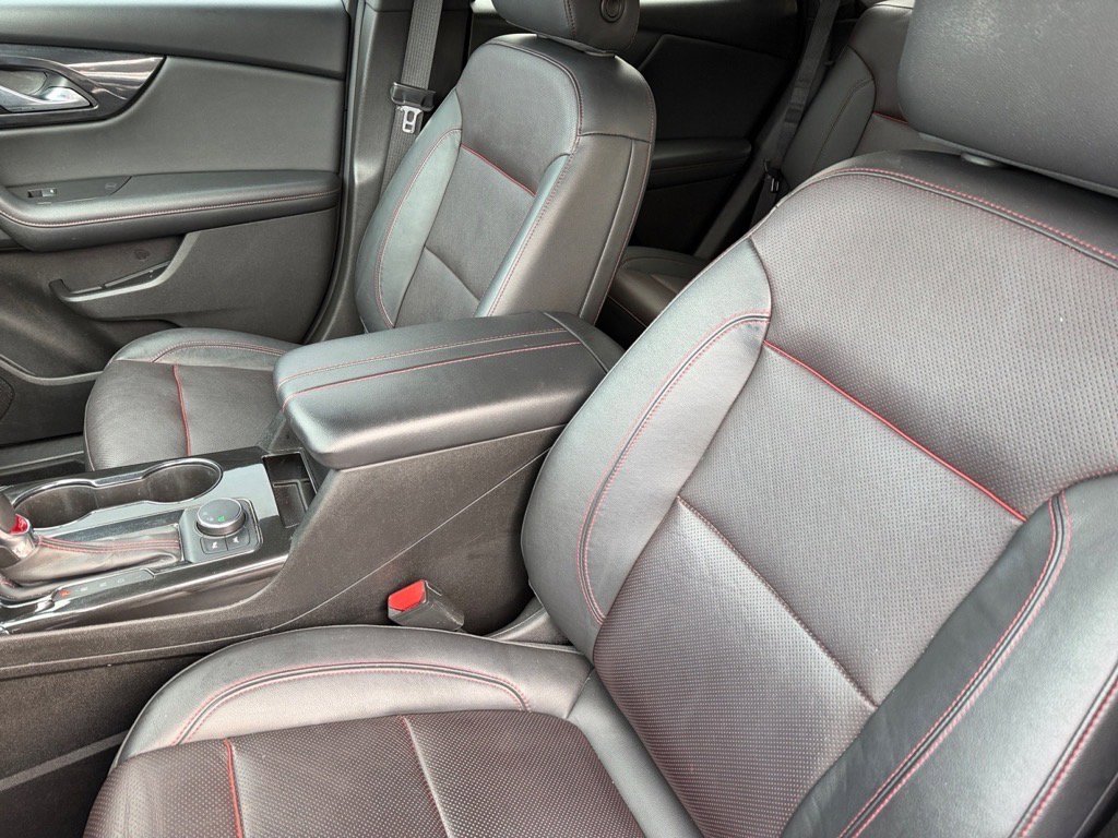 Used 2020 Chevrolet Blazer RS image 11