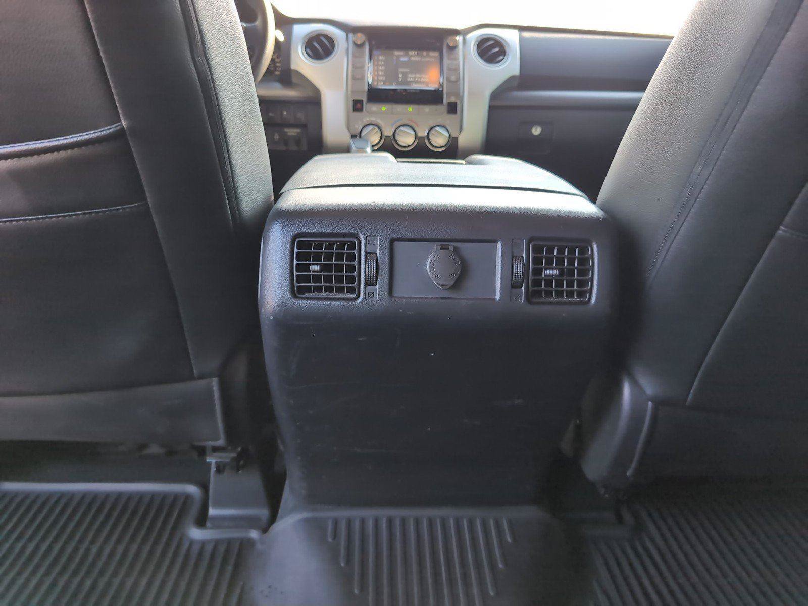 Used 2019 Toyota Tundra SR5 w/ TRD Sport Package RWD image 34