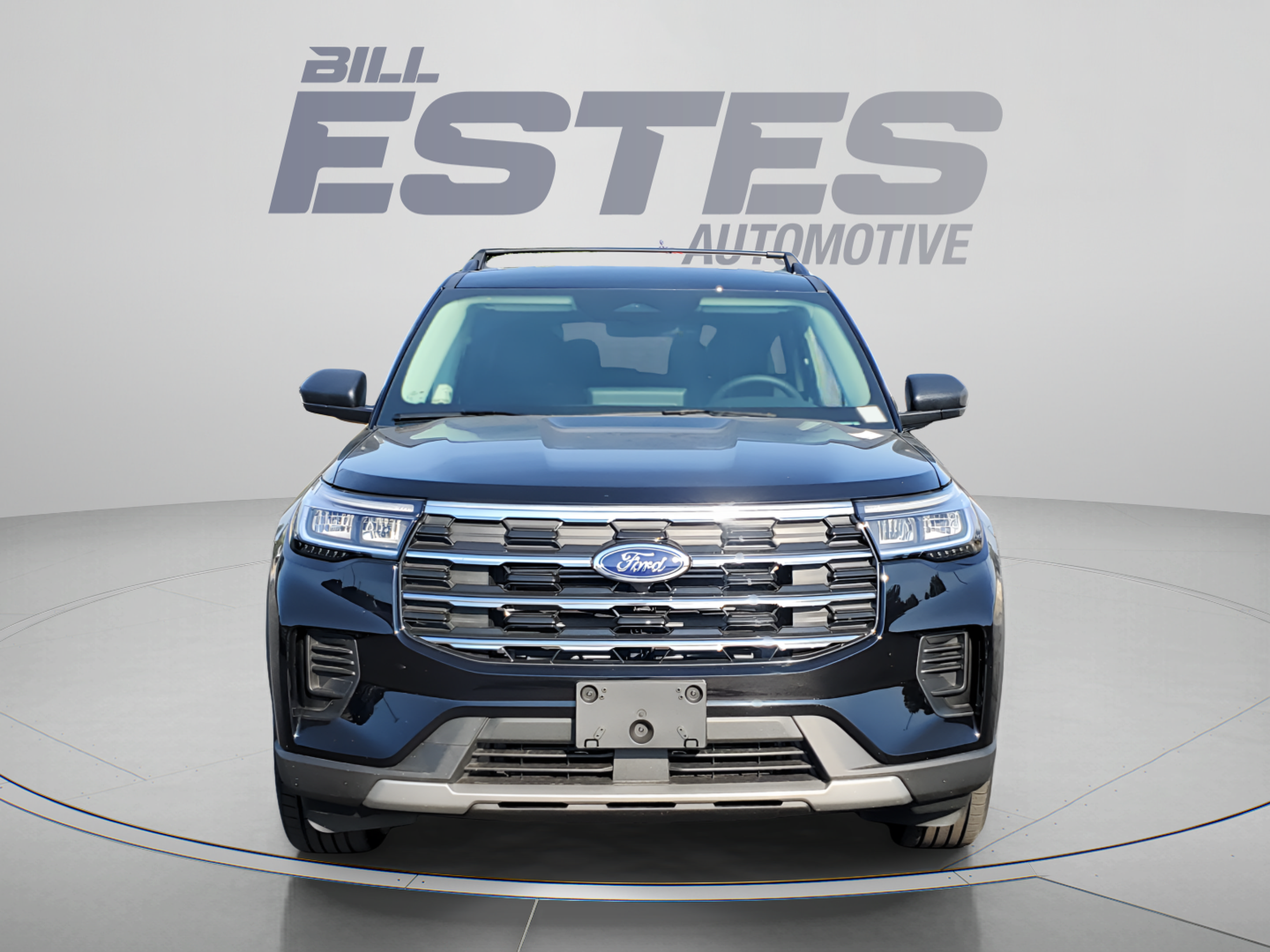 New 2026 Ford Explorer Active AWD/4WD image 6