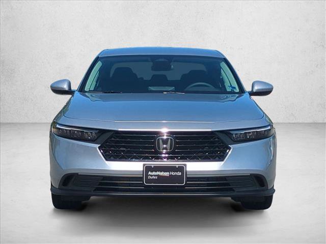 New 2026 Honda Accord LX image 6
