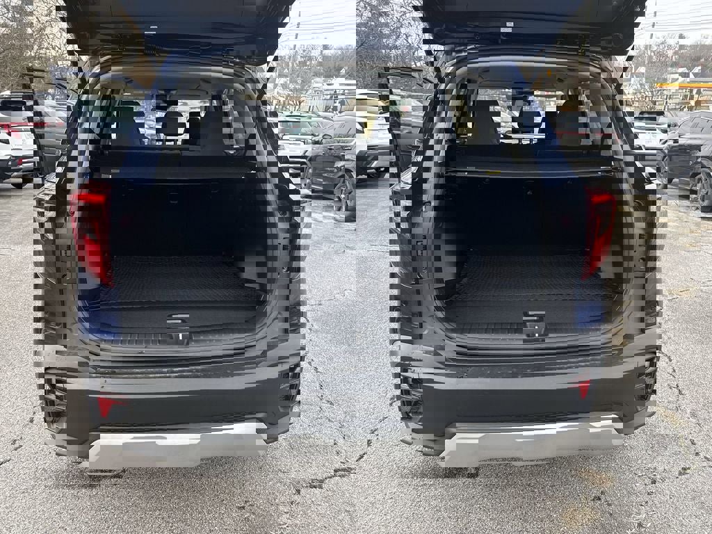 New 2026 Kia Seltos LX image 35