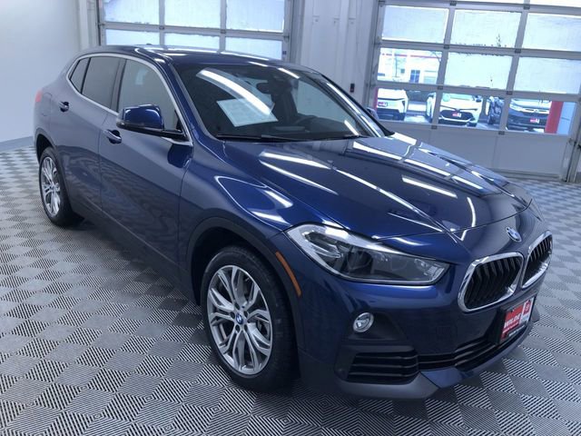 Used 2020 BMW X2 xDrive28i w/ Convenience Package image 37