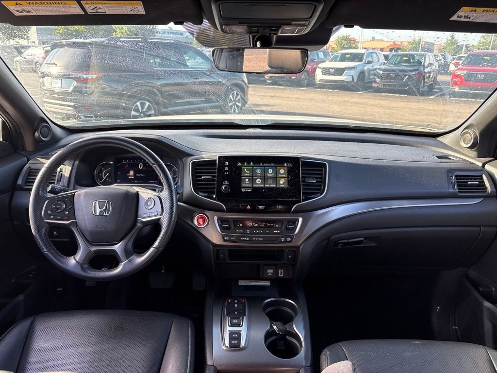 Used 2023 Honda Passport EX-L image 19