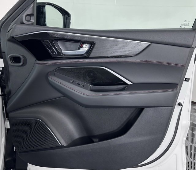 New 2026 Acura MDX Type S image 30