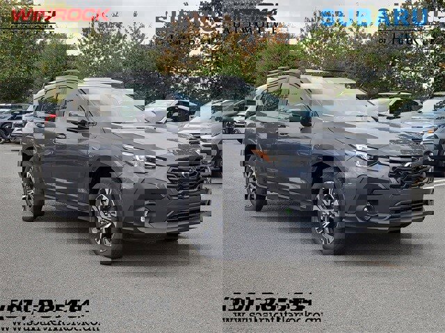 New 2026 Subaru Crosstrek 2.5i Premium