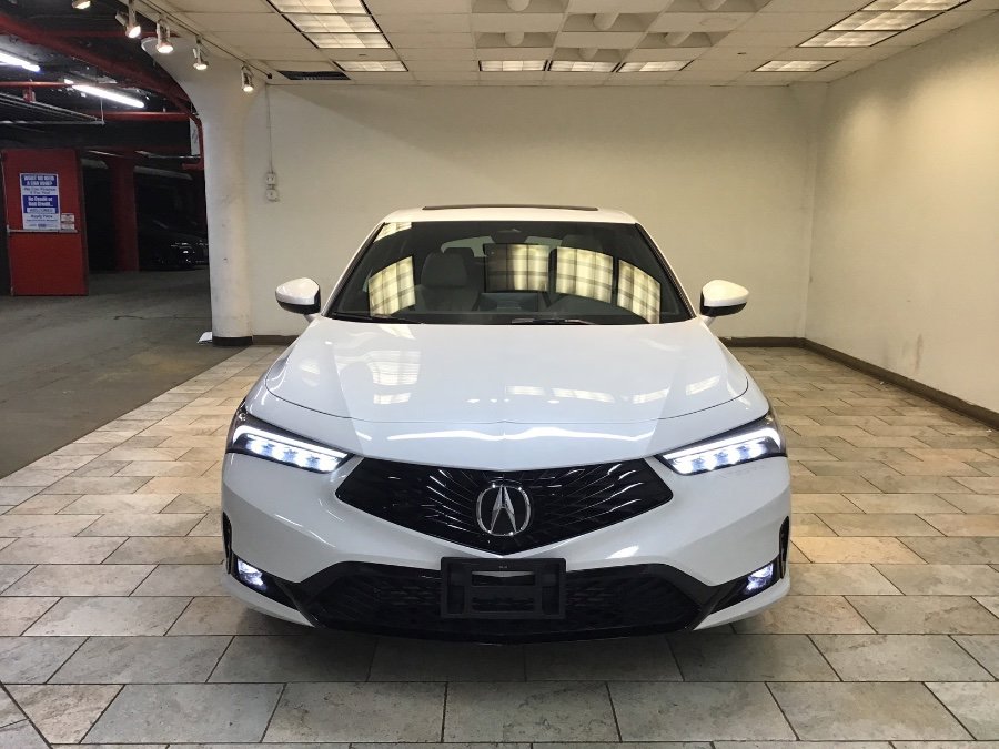 Used 2023 Acura Integra A-Spec FWD image 3