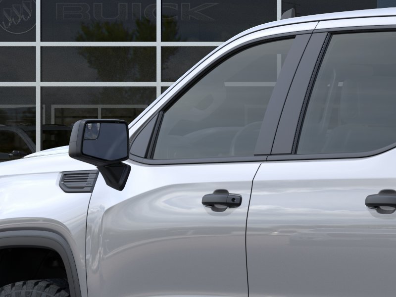 New 2026 GMC Sierra 1500 Pro w/ Pro Value Package AWD/4WD image 26