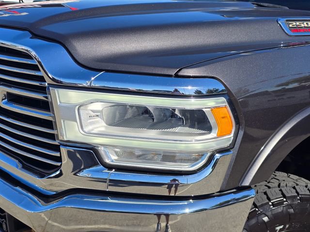 Used 2021 RAM 2500 Laramie AWD/4WD image 30