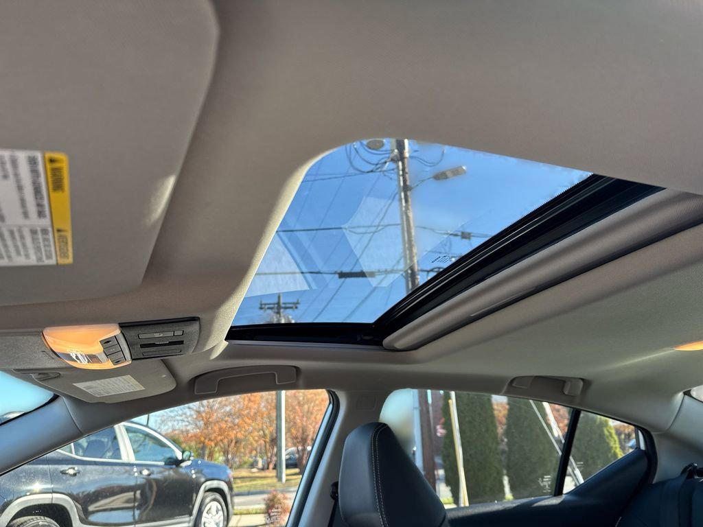 Used 2024 Nissan Altima 2.5 SL image 18