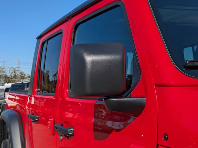 New 2026 Jeep Gladiator Mojave w/ Technology Group image 13