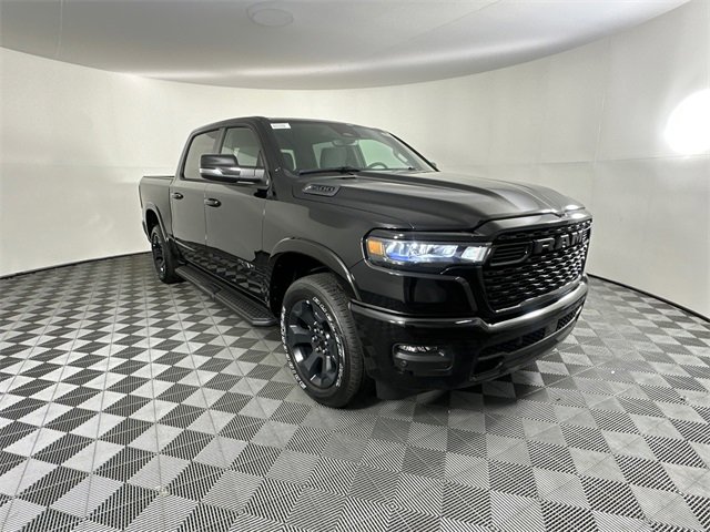 New 2026 RAM 1500 Big Horn image 3