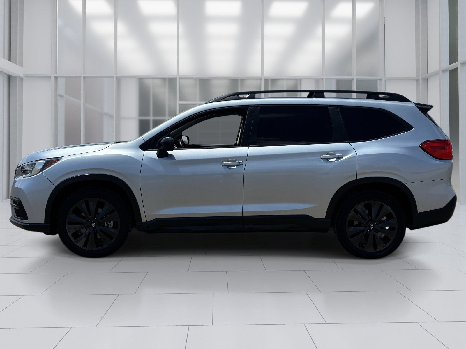 Used 2022 Subaru Ascent Onyx Edition AWD/4WD image 3