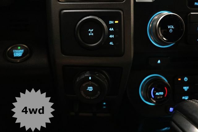 Used 2018 Ford F150 Raptor w/ Equipment Group 802A Luxury image 23