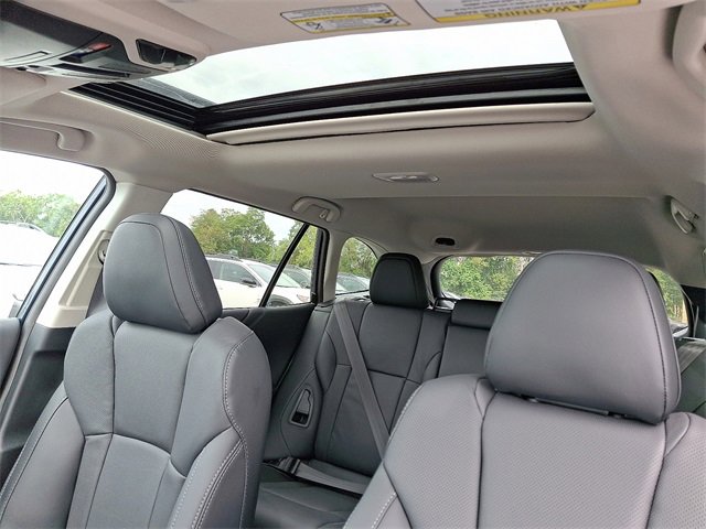 New 2025 Subaru Outback Limited image 10