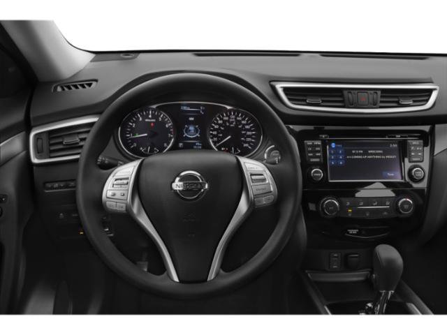 Used 2015 Nissan Rogue SL w/ SL Premium Package FWD image 10