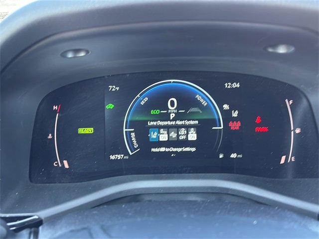 Used 2025 Toyota Camry LE image 25