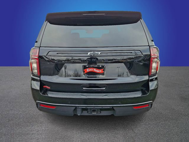 Used 2024 Chevrolet Tahoe Z71 w/ Luxury Package image 6