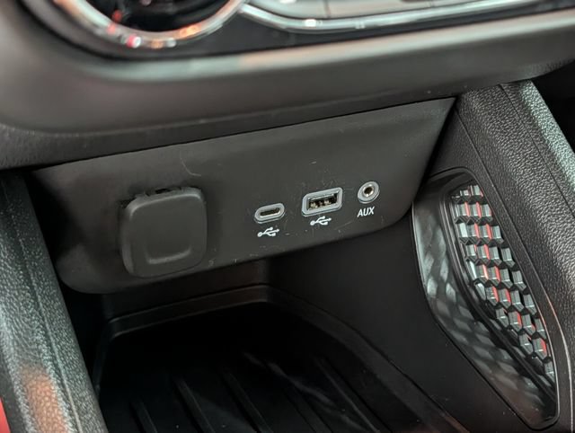 Certified 2023 Chevrolet TrailBlazer RS w/ Convenience Package AWD/4WD image 26