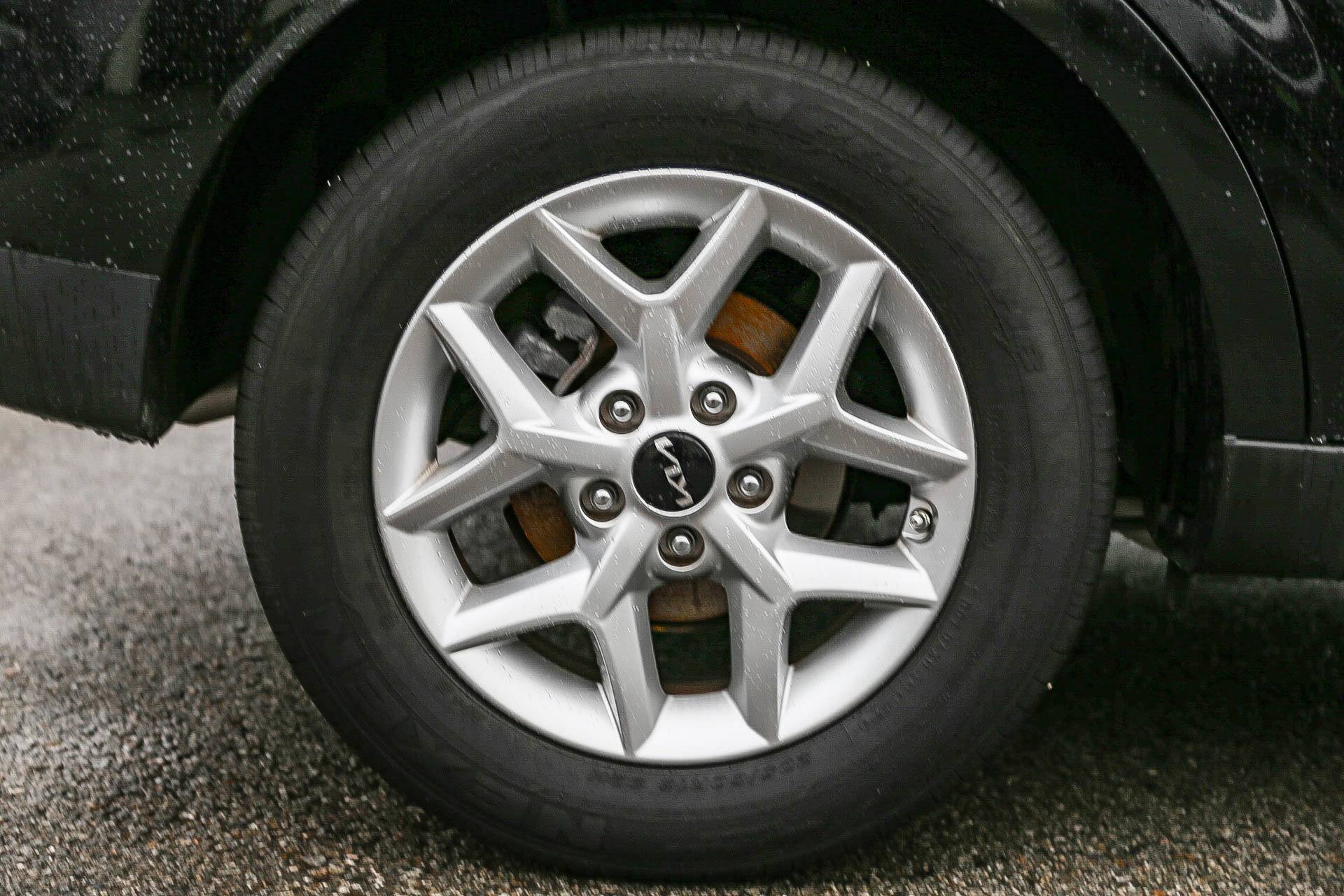 Used 2024 Kia Soul LX w/ Option Group 015 image 11