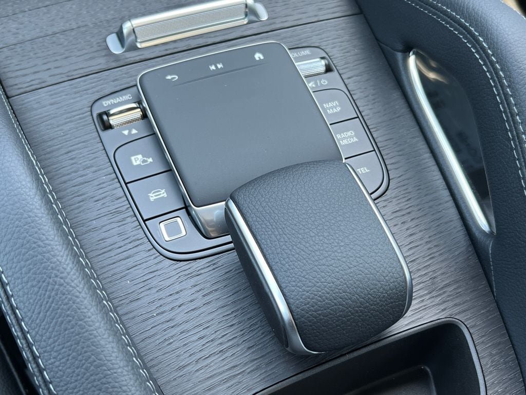 New 2026 Mercedes-Benz GLE 350 4MATIC image 29