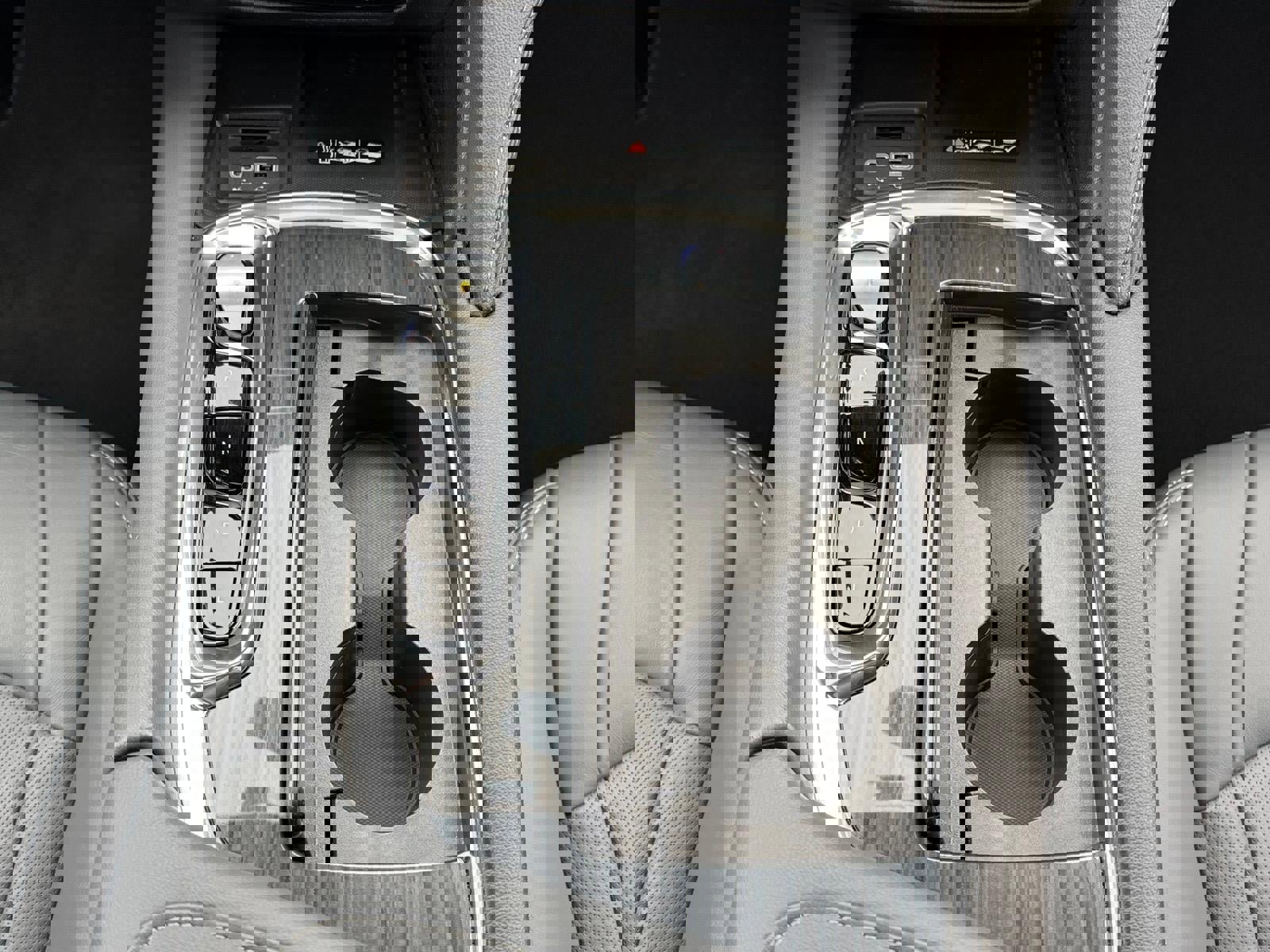 Certified 2023 Buick Enclave Essence w/ Experience Buick Package image 12