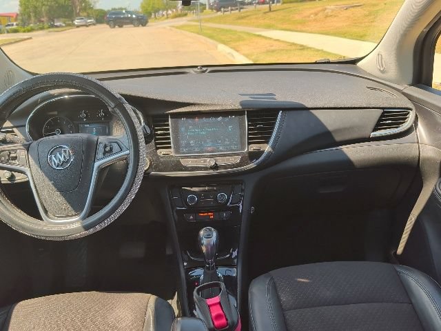 Used 2019 Buick Encore Preferred FWD image 11