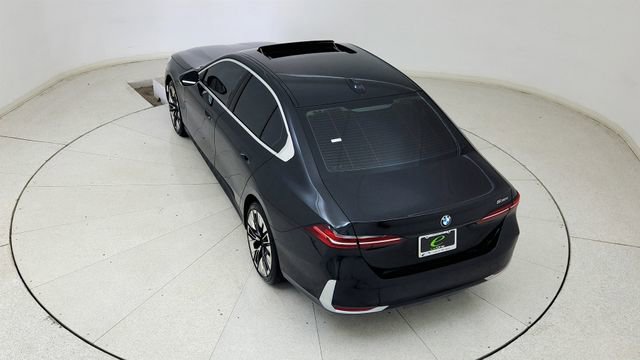 Used 2026 BMW 530i RWD image 79