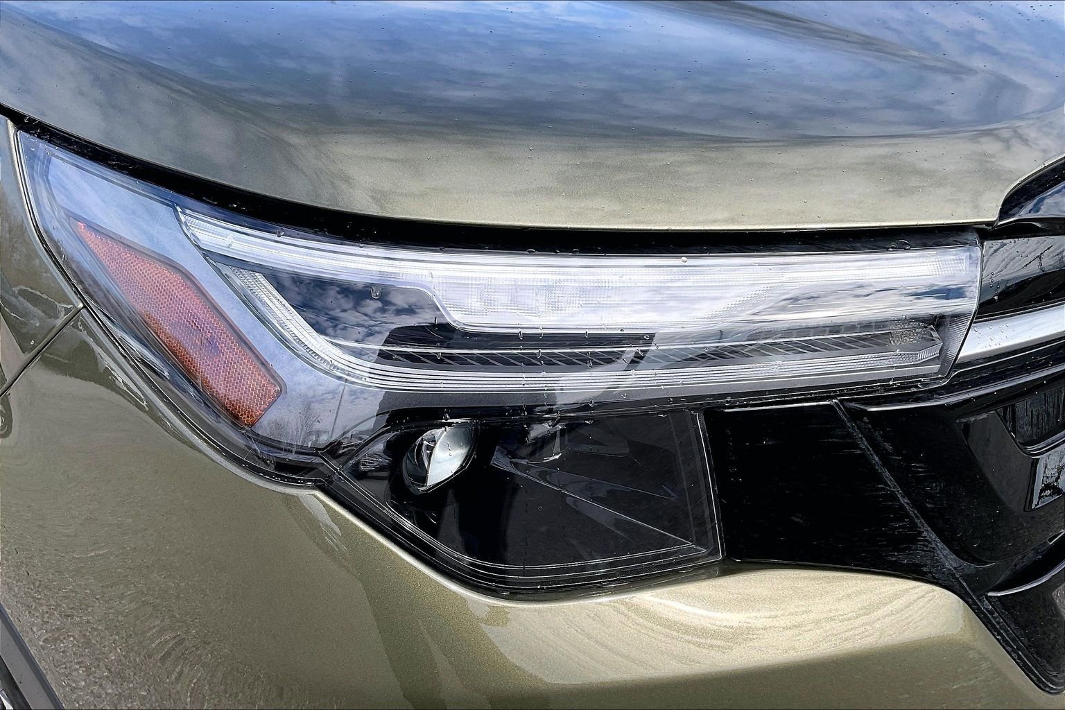 Certified 2026 Subaru Forester Touring image 29