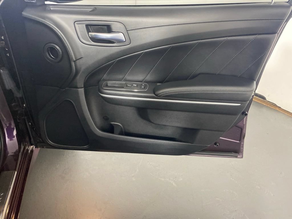 Used 2021 Dodge Charger Scat Pack RWD image 32