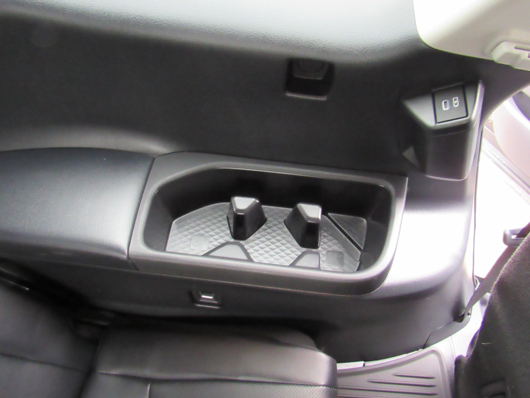 Used 2025 Toyota Grand Highlander XLE image 48