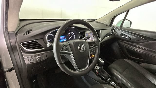 Used 2022 Buick Encore Preferred w/ Safety Package AWD/4WD image 13