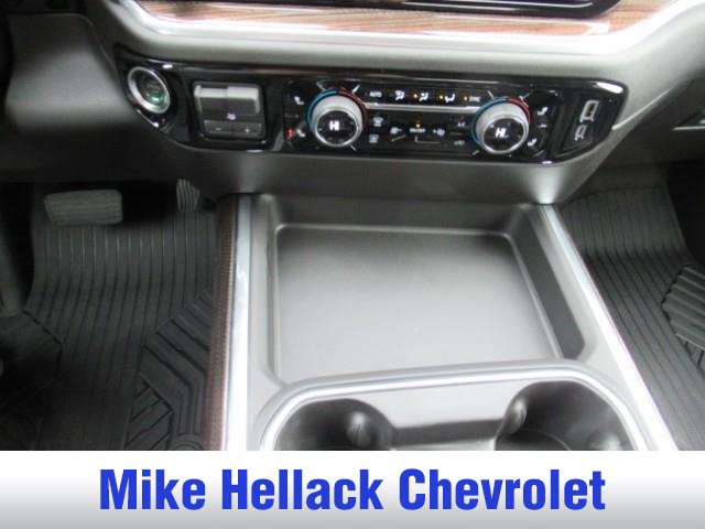 New 2025 Chevrolet Silverado 2500 LT image 13