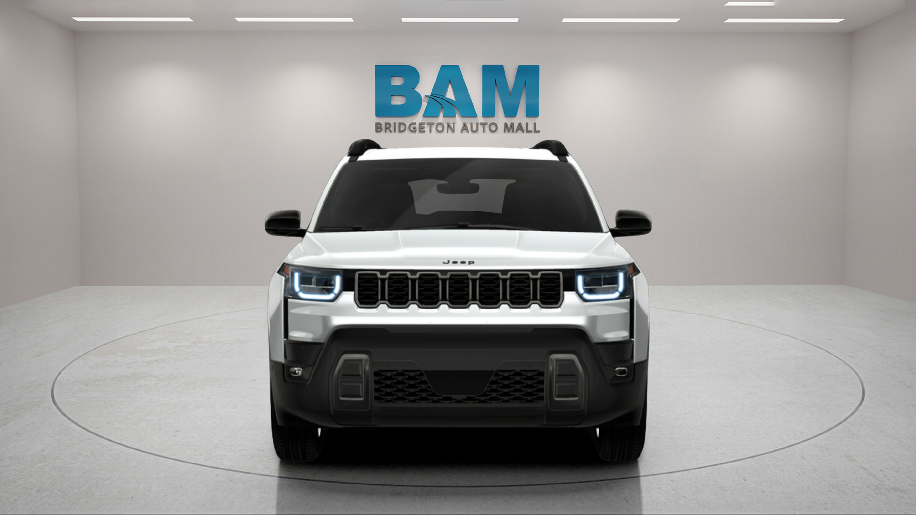 New 2026 Jeep Cherokee Laredo AWD/4WD image 15